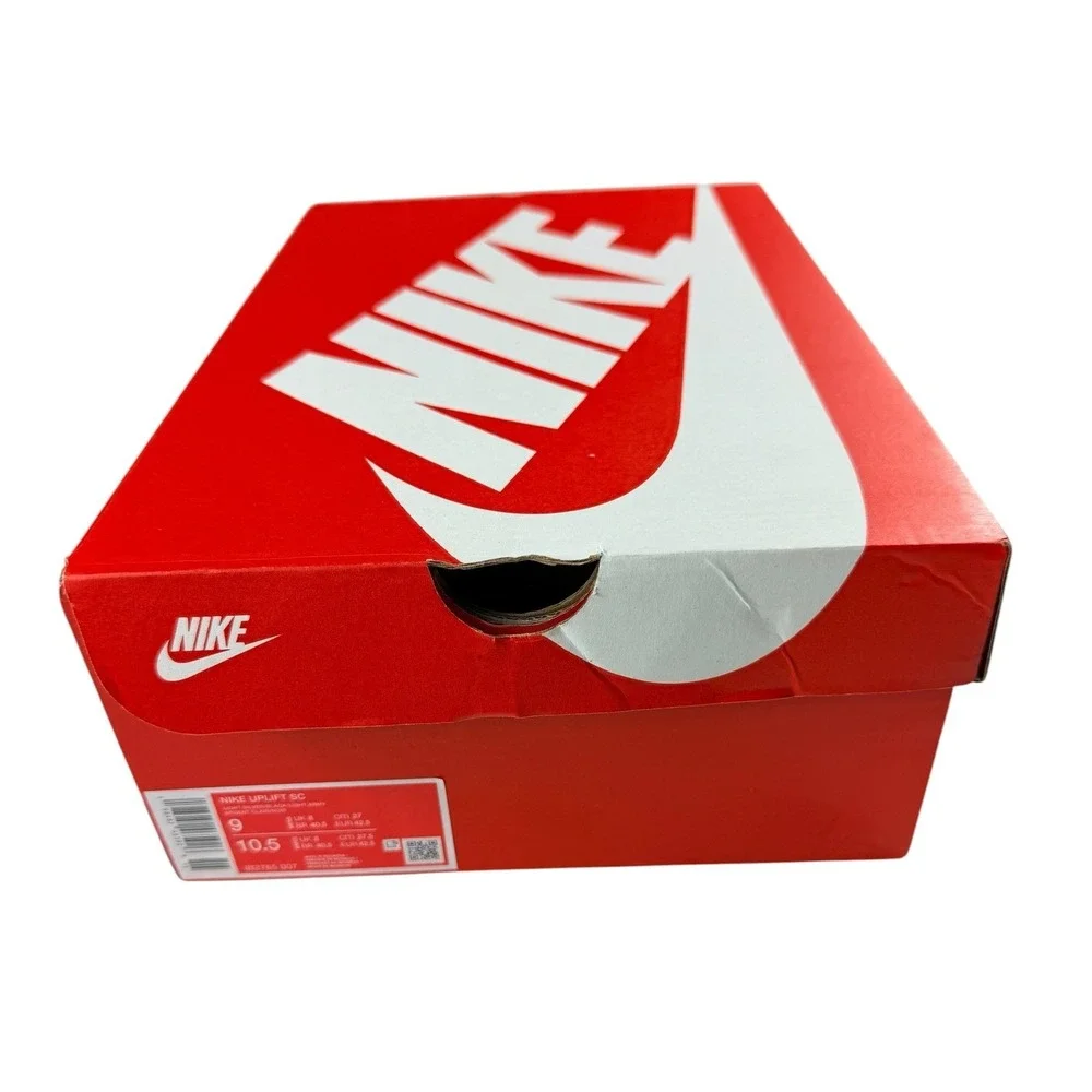 Nike brand model